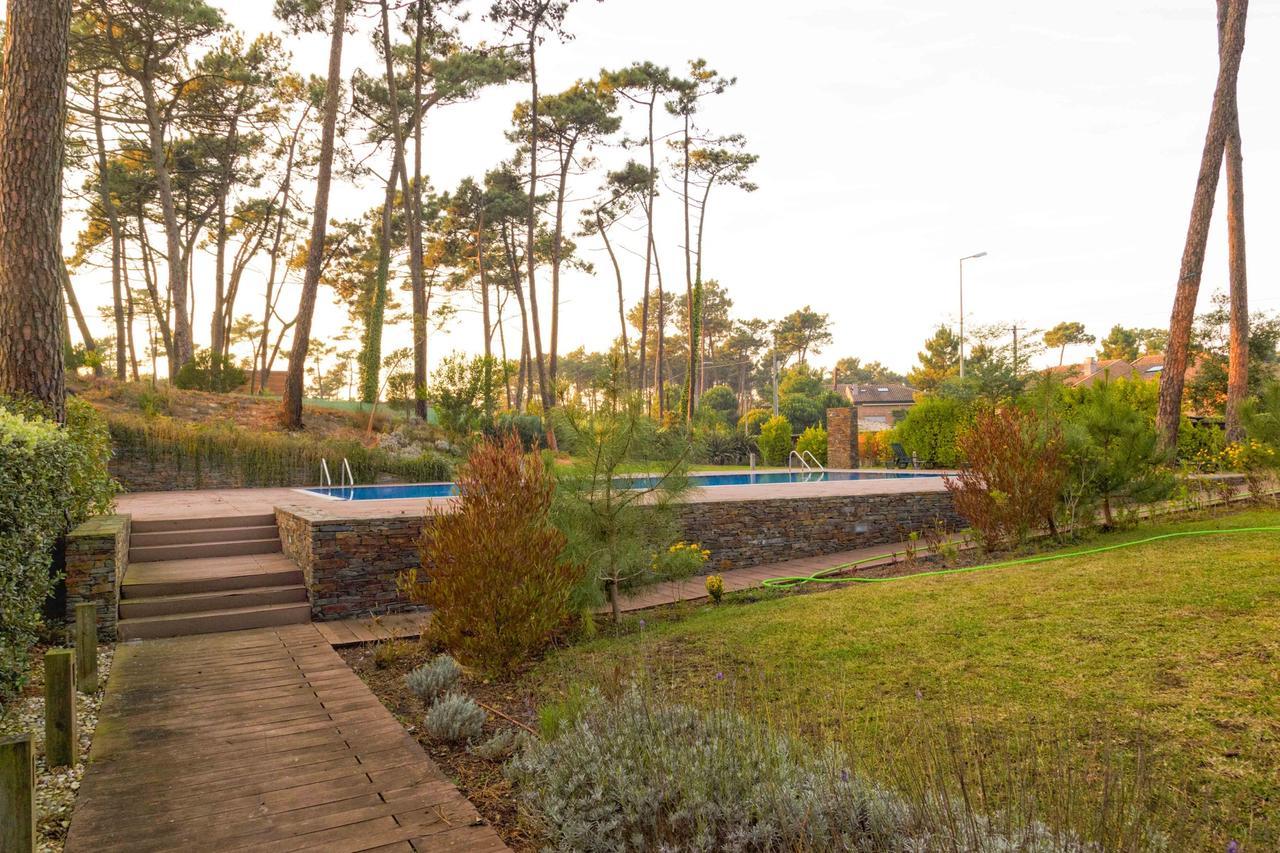 Bestvillas Park Ofir Esposende Exterior foto