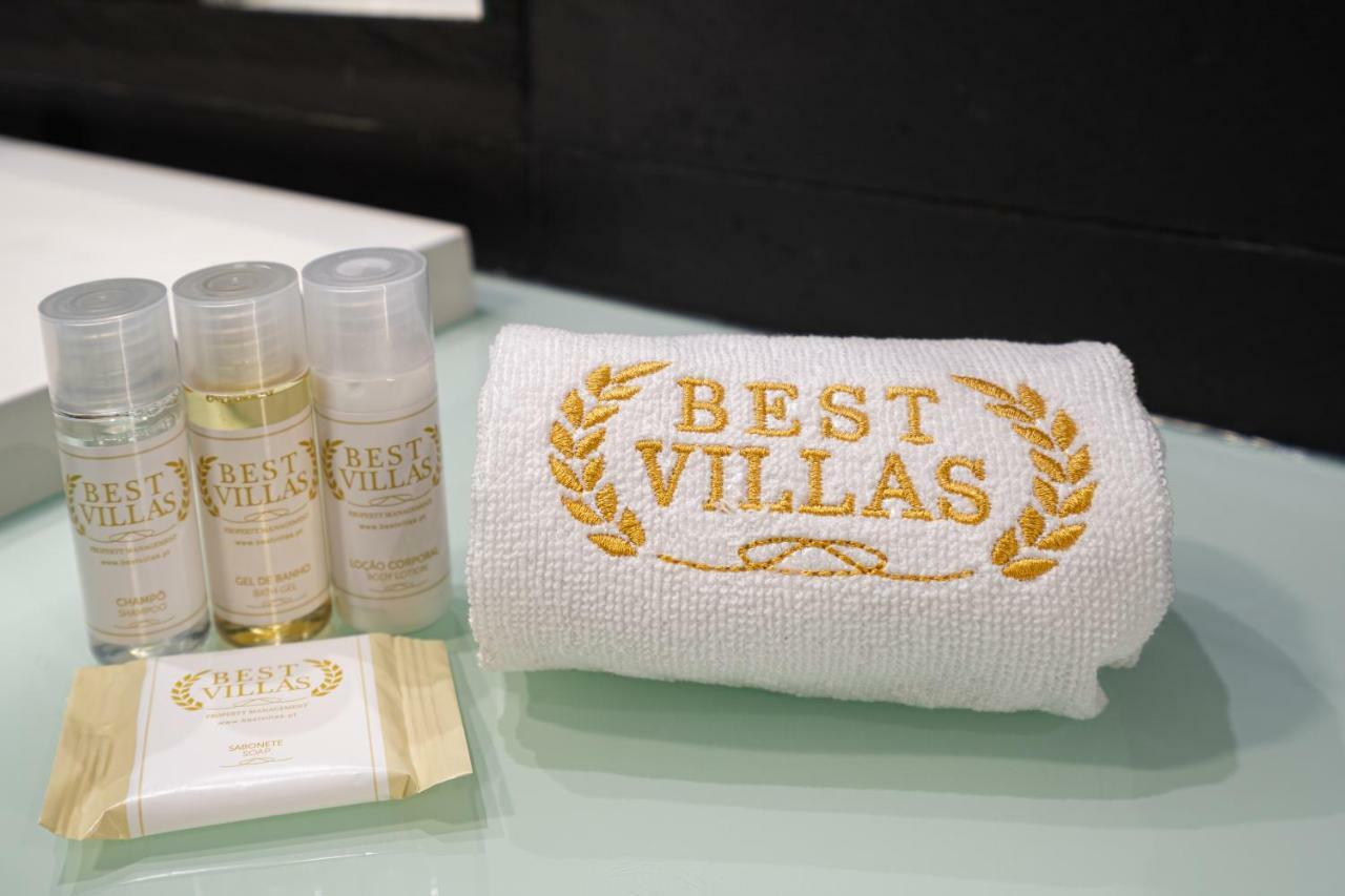 Bestvillas Park Ofir Esposende Exterior foto